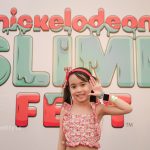 Nickelodeon SlimeFest Asia Manila Philippines
